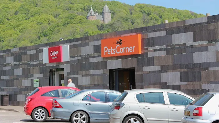 Pets Corner Picture 1