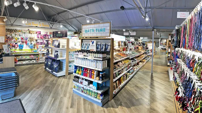 Pets Corner Picture 8