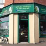 Barry Reptile and Pet store