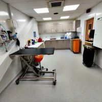 Werrington Vets ico
