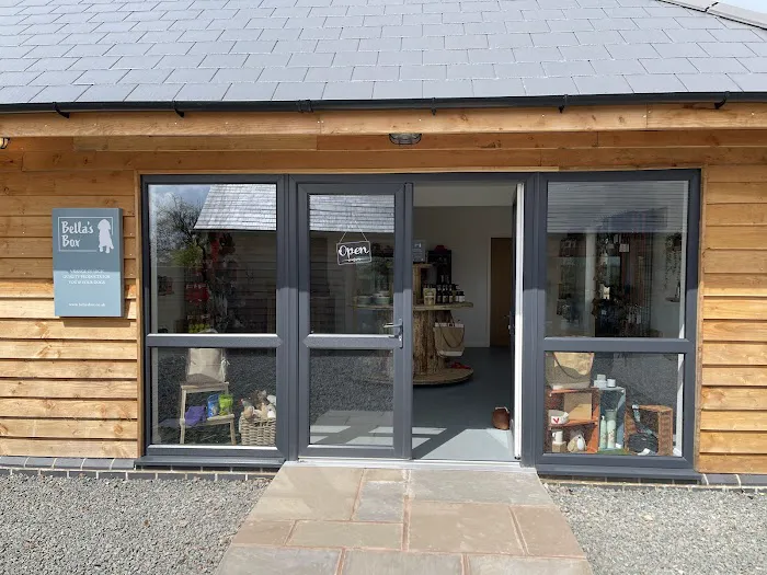 Bella's Box Picture 3