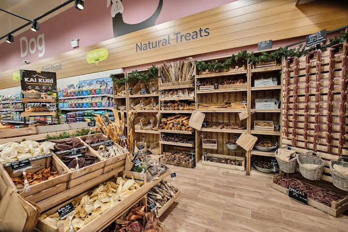 Just for Pets - East Bridgford, Nottingham Picture 1