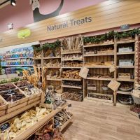 Just for Pets - East Bridgford, Nottingham ico