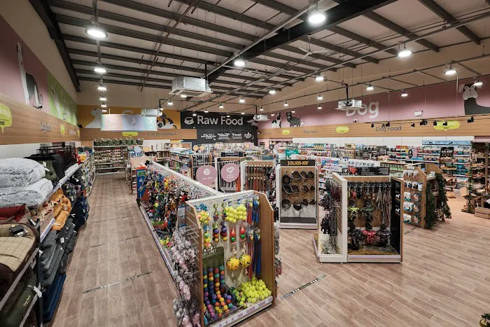 Just for Pets - East Bridgford, Nottingham Picture 3