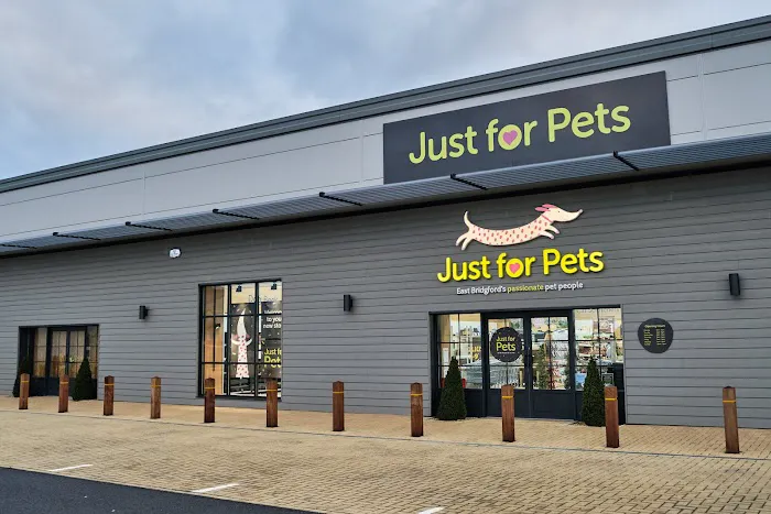 Just for Pets - East Bridgford, Nottingham Picture 2