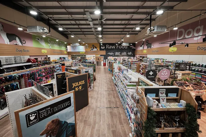 Just for Pets - East Bridgford, Nottingham Picture 4