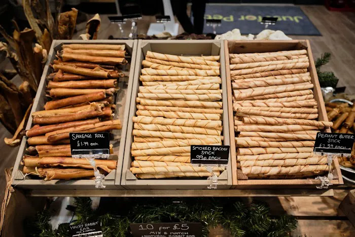 Just for Pets - East Bridgford, Nottingham Picture 9