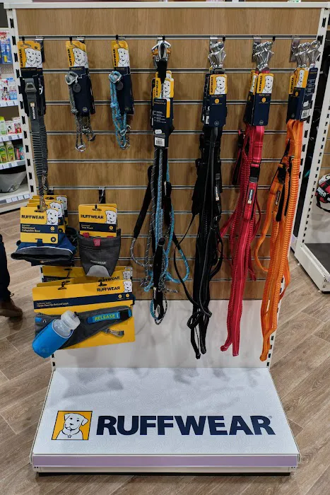 Just for Pets - East Bridgford, Nottingham Picture 7