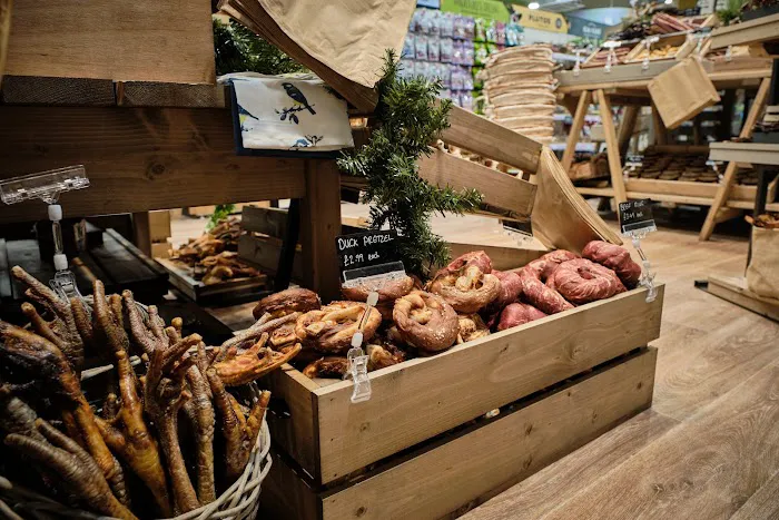 Just for Pets - East Bridgford, Nottingham Picture 6