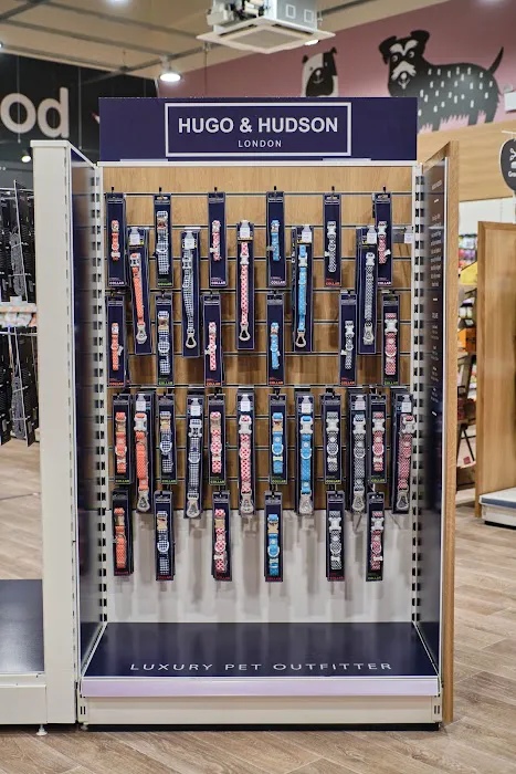 Just for Pets - East Bridgford, Nottingham Picture 8