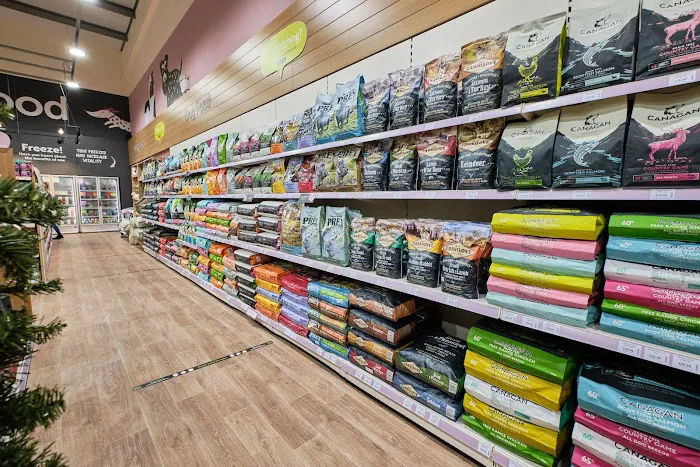 Just for Pets - East Bridgford, Nottingham Picture 10