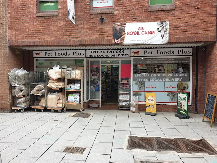 Pet Foods Plus Picture 2
