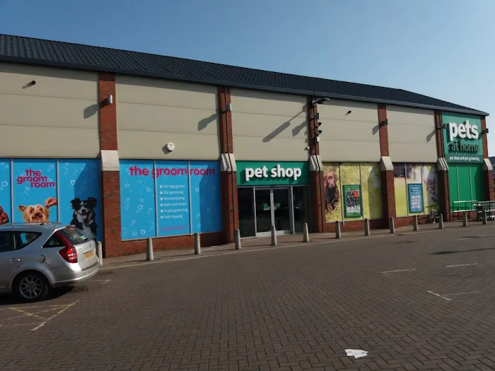 Pets at Home Melton Mowbray Picture 1