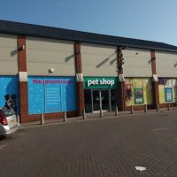 Pets at Home Melton Mowbray ico