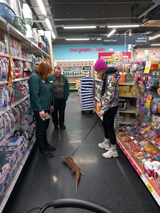 Pets at Home Melton Mowbray Picture 3