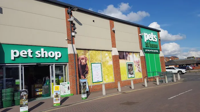 Pets at Home Melton Mowbray Picture 2