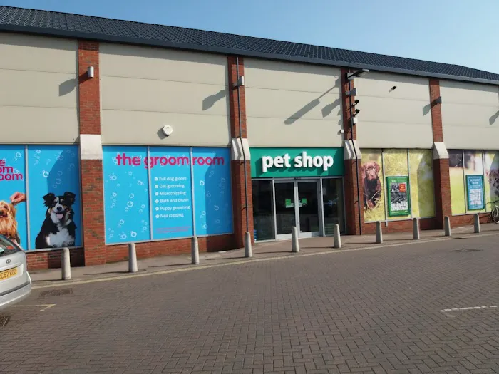 Pets at Home Melton Mowbray Picture 6