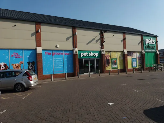 Pets at Home Melton Mowbray Picture 8