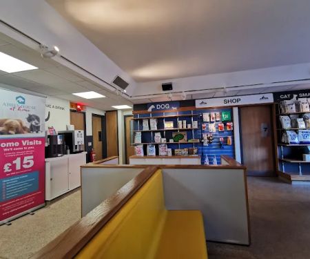 Abbey House Vets in Morley