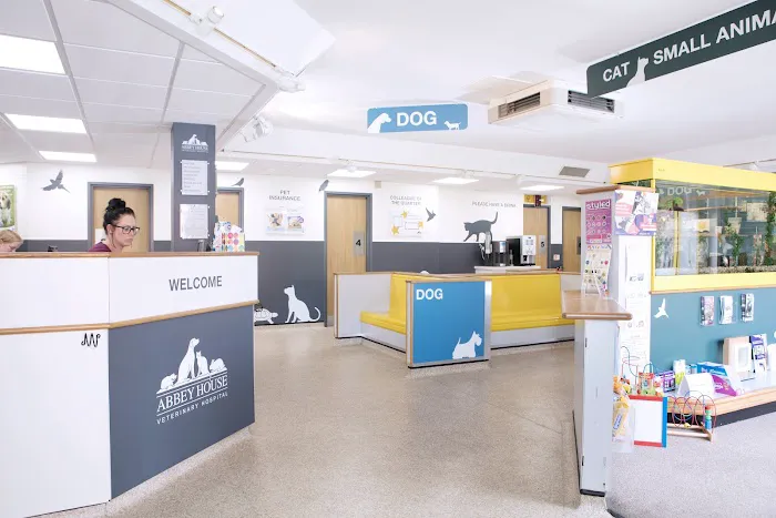 Abbey House Vets in Morley Picture 5