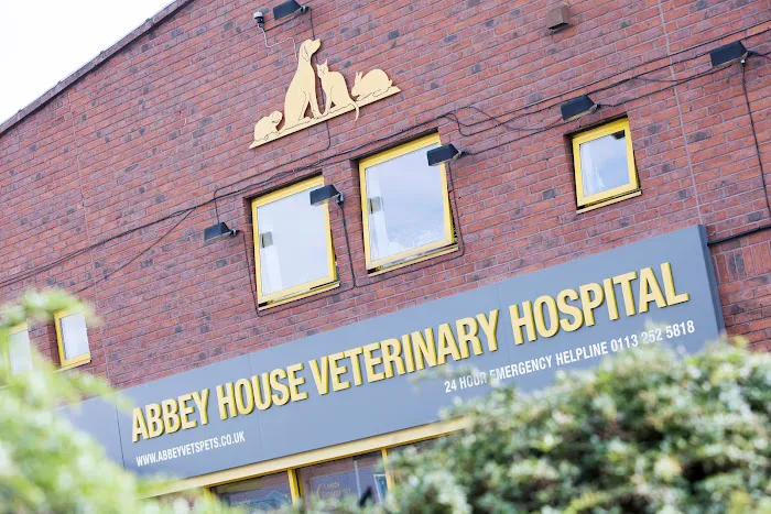 Abbey House Vets in Morley Picture 10