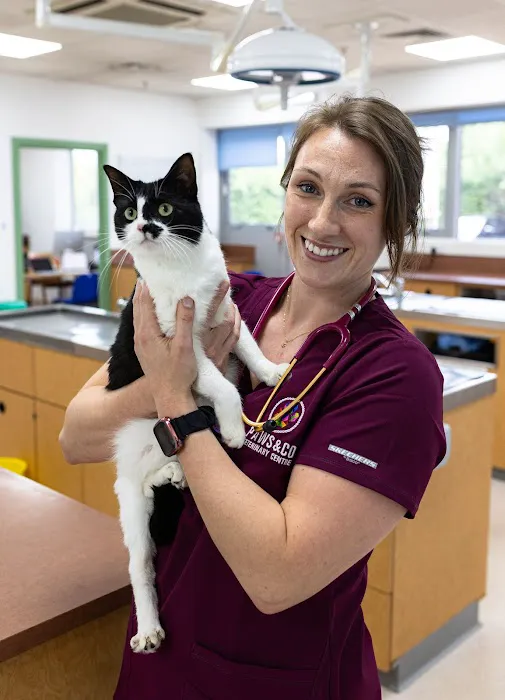 Paws & Co Veterinary Centre Picture 6