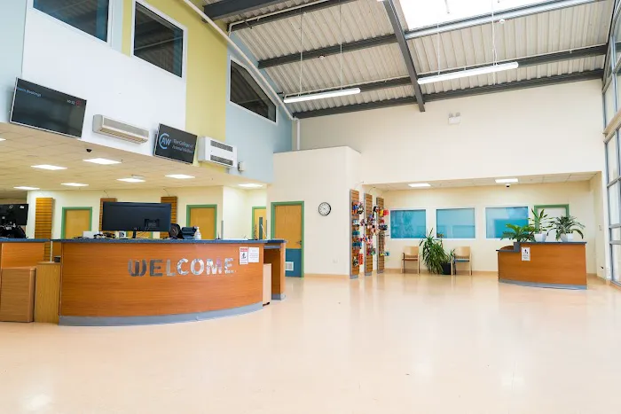 Paws & Co Veterinary Centre Picture 2