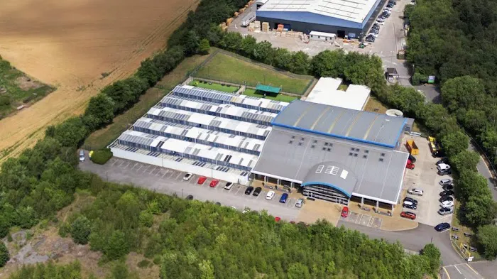 Paws & Co Veterinary Centre Picture 1