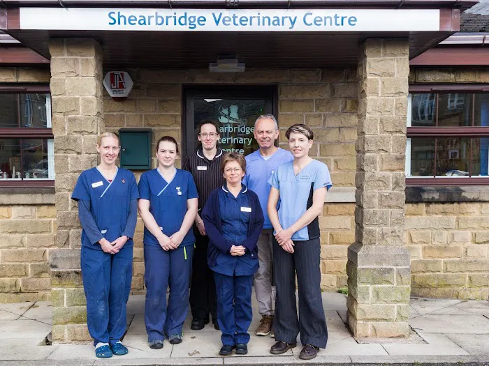 Shearbridge Veterinary Centre, Queensbury Picture 6
