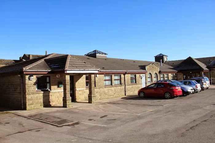Shearbridge Veterinary Centre, Queensbury Picture 8