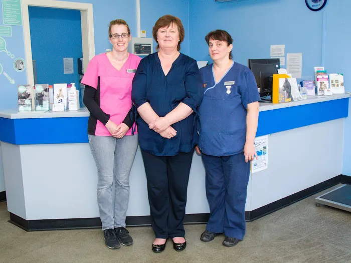 Shearbridge Veterinary Centre, Queensbury Picture 9