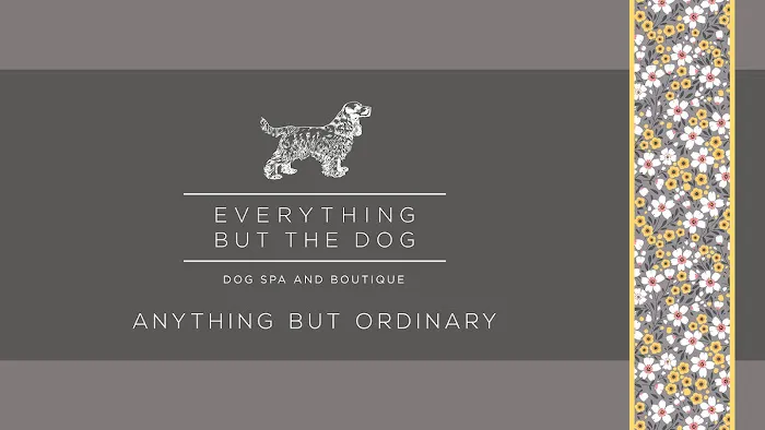 Everything But The Dog Limited Picture 1