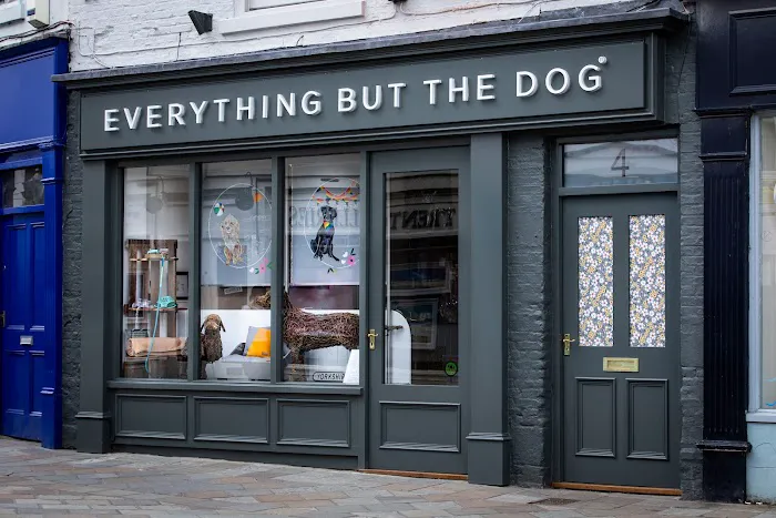 Everything But The Dog Limited Picture 6