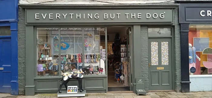 Everything But The Dog Limited Picture 10