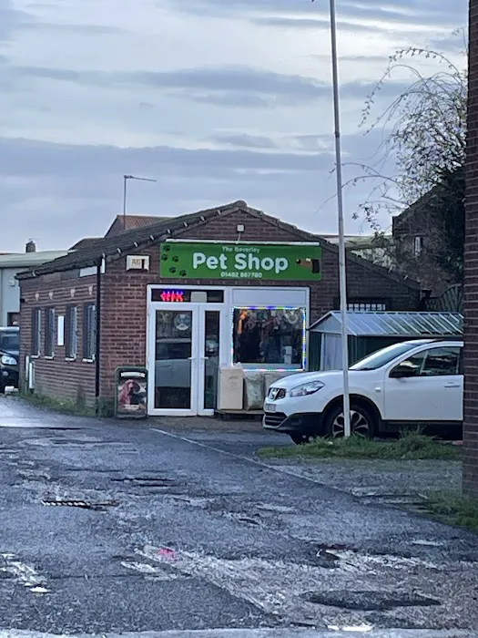 The Beverley Pet Shop Picture 4