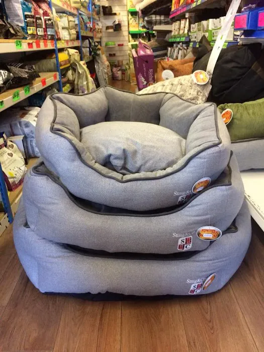 The Beverley Pet Shop Picture 5