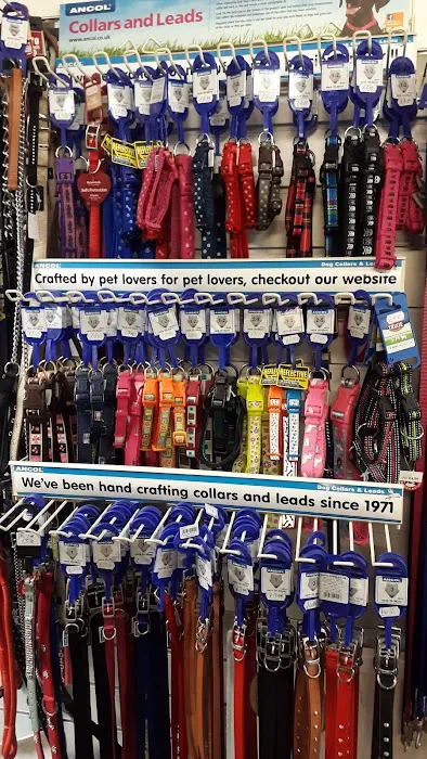 The Beverley Pet Shop Picture 6