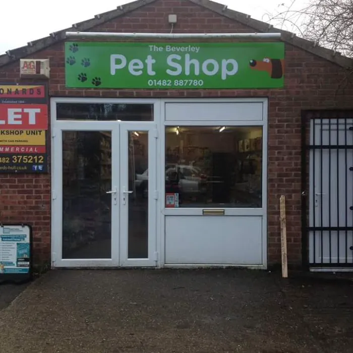 The Beverley Pet Shop Picture 7