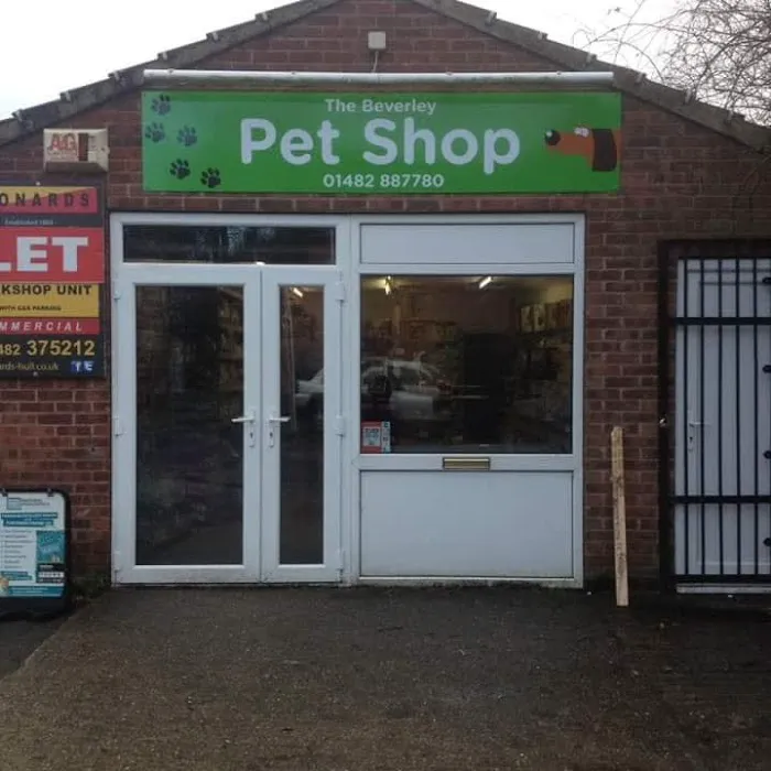 The Beverley Pet Shop Picture 9