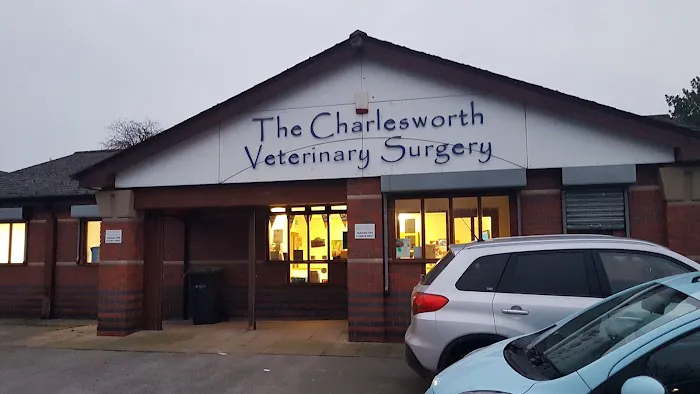 The Charlesworth Veterinary Surgery Picture 2