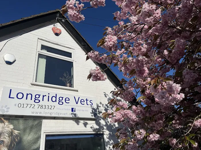 Longridge Vets Picture 2