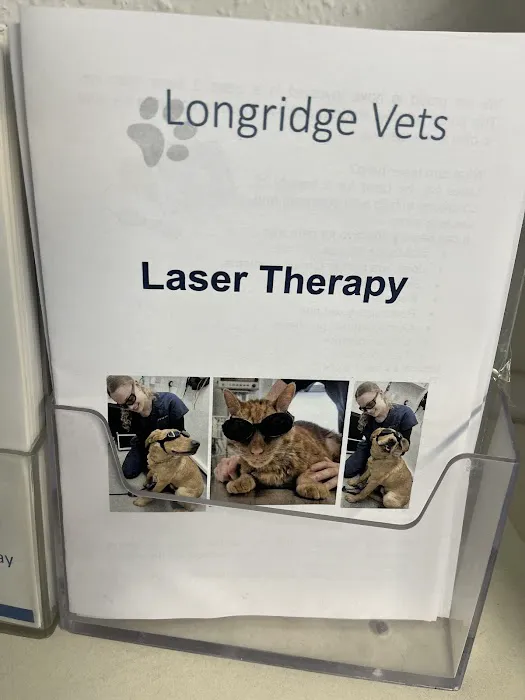 Longridge Vets Picture 9