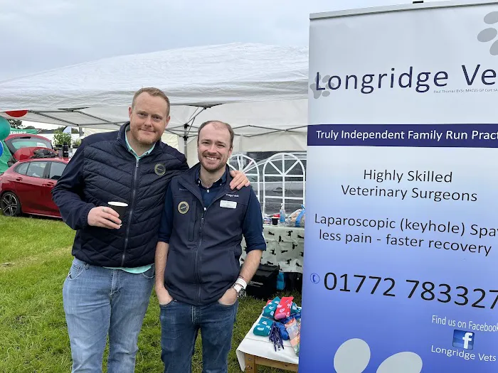 Longridge Vets Picture 8