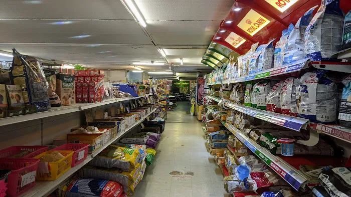 Denholme Pet Emporium Picture 1