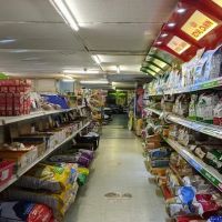 Denholme Pet Emporium ico