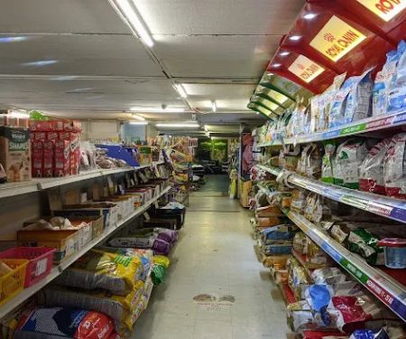 Denholme Pet Emporium