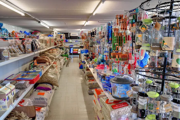 Denholme Pet Emporium Picture 3