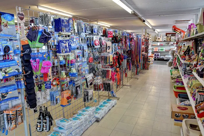 Denholme Pet Emporium Picture 6