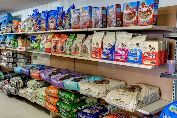 Denholme Pet Emporium Picture 9