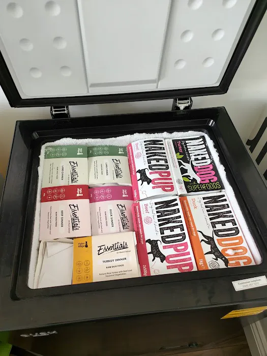 Stefs Pet Pantry Picture 1